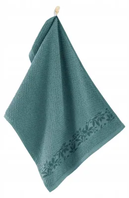Obrázek produktu pro Zwoltex Kuchyňská utěrka 30x50 cm bavlněná šedá