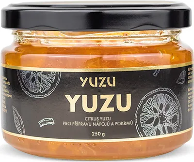 Obrázek produktu pro YUZU Yuzu 250 g