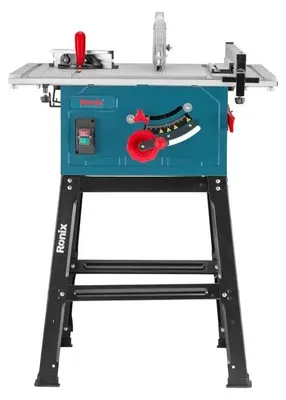 Produktbild von Elektrische Tischkreissäge 2000 W - 250 mm