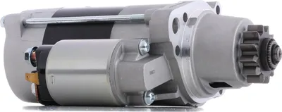 Produktbild von RIDEX 2S0125 Starter Anlasser 1,7kW für NISSAN X-TRAIL (T30) 12V