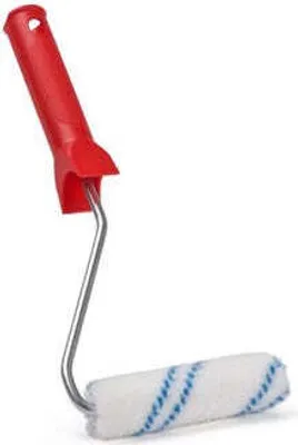 Produktbild von AlpenKalk® Rollputz Spezialrolle 10 cm
