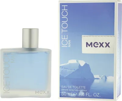 Immagine prodotto di Mexx Ice Touch Uomo Eau de Toilette 50ml