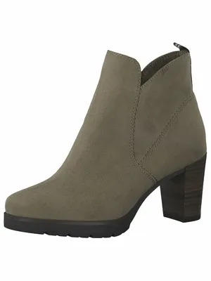 Produktbild von TAMARIS 1-1-25085-25/324 PEPPER Klassische Stiefeletten HW 20/21, Spocc:41