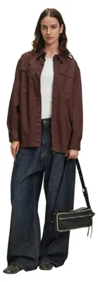 Imagen del producto de LIEBESKIND Berlin, bolso bandolera modelo Juno