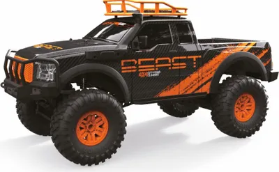 Produktbild von Amewi RC Auto Dirt Beast Pickup Crawler LiIon 1500mAh /8+