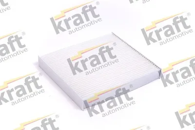 Produktbild von KRAFT 1731900 Innenraumfilter Pollenfilter für OPEL Meriva A (X03)