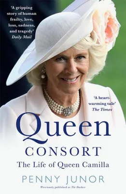 Produktbild von Queen Consort