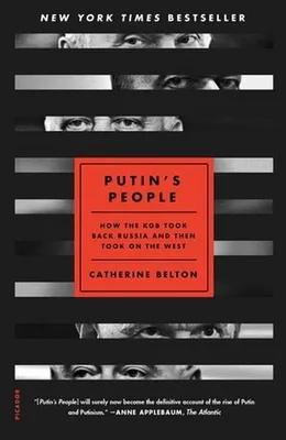 Image de Putin's People