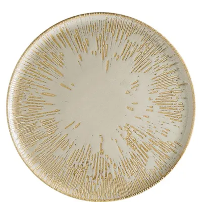 Zdjęcie produktu dla Snell Sand Gourmet – talerze do pizzy, 32 cm – zestaw 6 sztuk