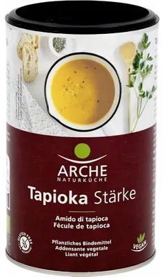 Produktbild von Arche Tapioka Stärke - 200g
