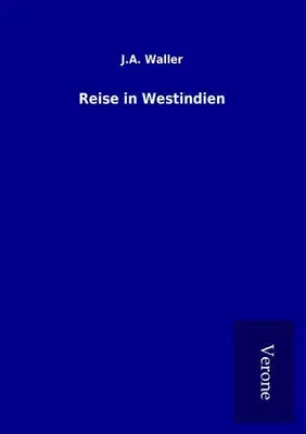 Produktbild von Reise in Westindien