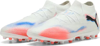 Immagine prodotto di Puma FUTURE 8 PRO MG - bianco, dimensioni: 7,5
