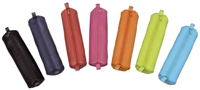 Produktbild von Alassio® 43145 Schlamperrolle - Leder, sortiert