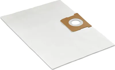 Image de Lot de 5 sacs filtrants pour aspirateur SE 33 - STIHL - SE01-500-9000