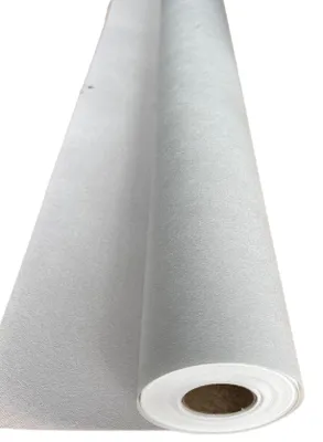 Produktbild von Untertapete Anstrichvlies Malervlies 100g/m² Tapeten 25m² vorgestrichen 4 Rollen