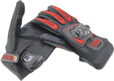 Produktbild von COFIT Motorradhandschuhe Vollfinger Touchscreen Handschuhe MTB Motorradrennen Outdoor