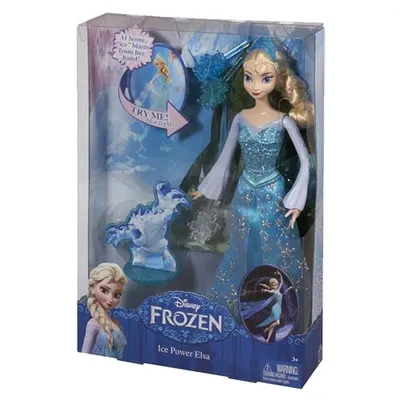 Zdjęcie produktu dla Disney CGH15, Damski, 3 lat(a), Dziewczyna, Niebieski