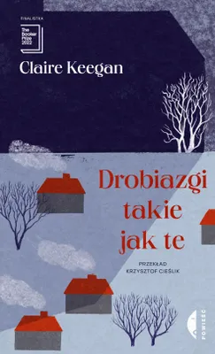 Immagine prodotto di Drobiazgi takie jak te