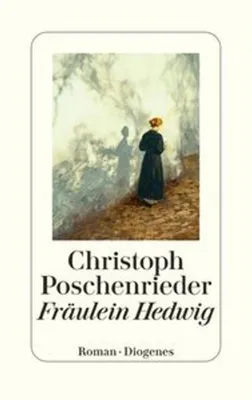 Obrázok produktu pre Fräulein Hedwig