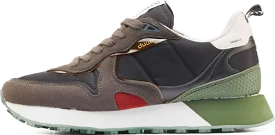 Immagine prodotto di Duuo Sneakers D455035 in Multicolored color size 42