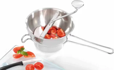 Obrázok produktu pre GEFU FLOTTE LOTTE mlynček na potraviny Ovocie, zelenina