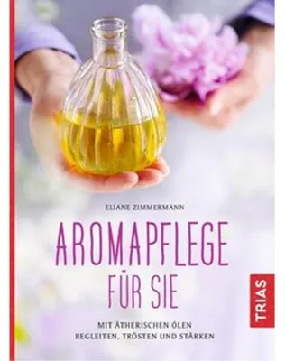 Obrázok produktu pre Aromapflege für Sie
