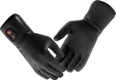 Produktbild von Beheizbare Unterziehhandschuhe PRO Gr. XL