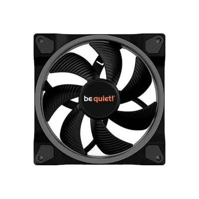 Obrázek produktu pro Ventilátor 140x140 být tichý světlá křídla