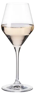 Immagine prodotto di Bicchiere da vino Ray 4 pezzi 320ml