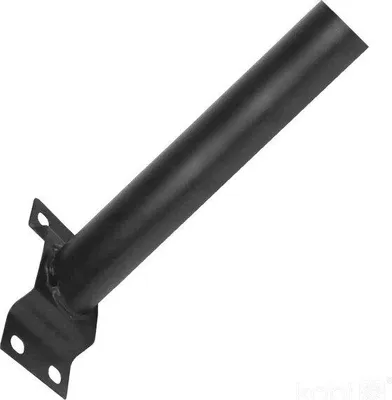 Image de Support mural BASE SE 500 mm Fi 48 mm Kobi