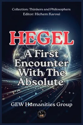 Produktbild von Hegel