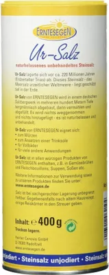 Zdjęcie produktu dla Ursalz - shaker 400g