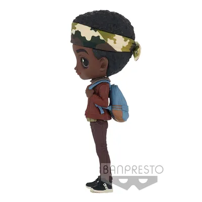 Produktbild von Banpresto BP17890P, Sammelfigur, Anime & Manga