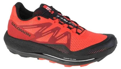 Obrázok produktu pre Salomon - Pánska obuv „Pulsar Trail“ PP12032 (47,5 EU) (červená)