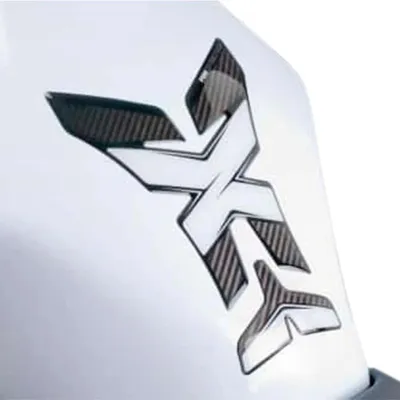 Produktbild von Puig Modx-treme Tankprotektor Durchsichtig  Durchsichtig One Size