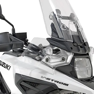 Image de Protège-mains GIVI pour SUZUKI V-Strom 1050 DE/XT/SE