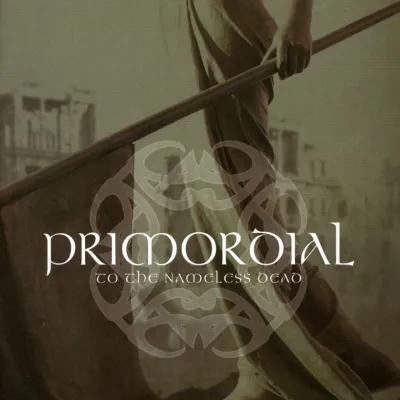 Produktbild von Primordial-To the Nameless Dead