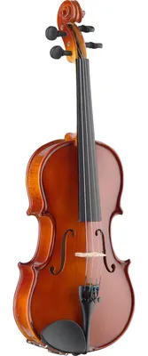 Produktbild von Stagg VN 1/4 Natural Akustische Violine