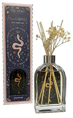 Obrázek produktu pro Celestial Magic Botanical Difuzér Moondust Spell -- balení 2 ks - 150 ml