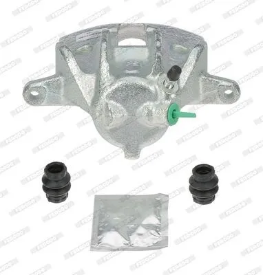 Produktbild von FERODO Bremssattel Vorne Rechts passend für PEUGEOT 206 Schrägheck (2A/C) FCL692668