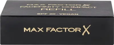 Produktbild von Max Factor Facefinity Compact Foundation Refill