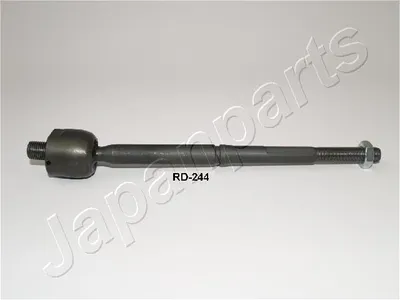 Produktbild von JAPANPARTS RD-244 Axialgelenk Spurstange für TOYOTA Yaris Schrägheck (P1) Vorne