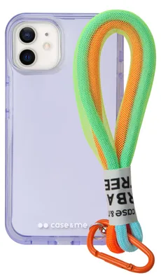 Immagine prodotto di Case&Me Cover Urban Street Per Iphone 12/12 Pro