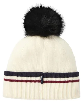 Obrázek produktu pro Čepice Tommy Hilfiger Equestrian Dean s bambulí