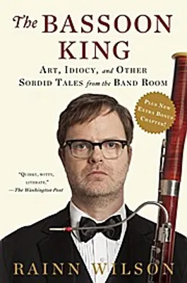 Zdjęcie produktu dla The Bassoon King