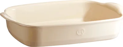 Obrázok produktu pre Emile Henry Backform Clay - 36 x 23 cm / 3 litre