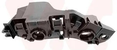 Produktbild von VAN WEZEL 5751568 Stoßstangenhalter Vorne Rechts für VW POLO (AW1, BZ1)
