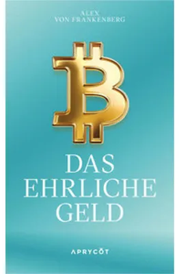 Immagine prodotto di Bitcoin - Das ehrliche Geld