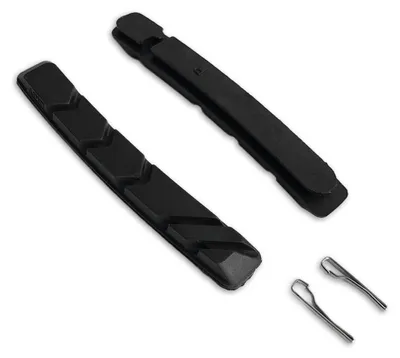Produktbild von Bremsgummi LYNX V-Brake 72 mm für Cardrige Bremsschuhe