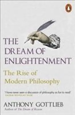 Obrázok produktu pre The Dream of Enlightenment
